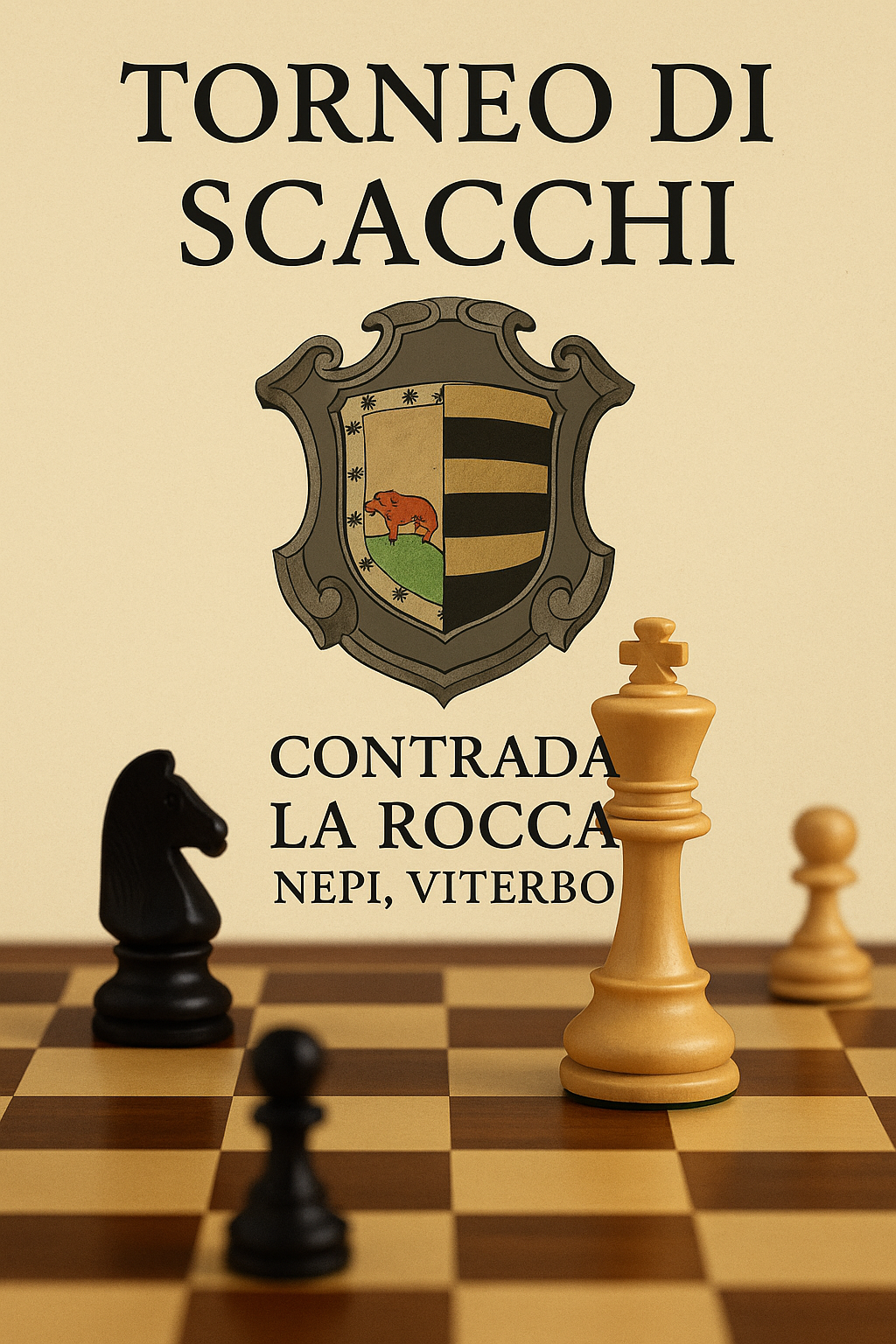 Torneo La Rocca